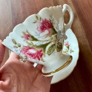 Westville Tea Cup and Saucer